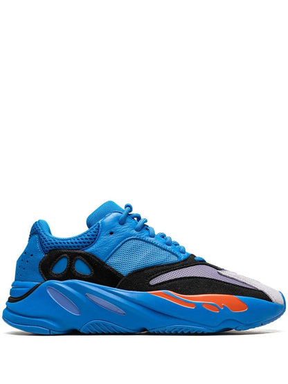 adidas Yeezy Boost 700 Hi-Res Blue Sneakers