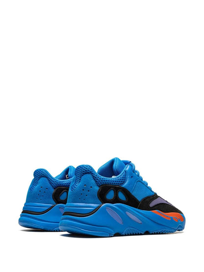 adidas Yeezy Boost 700 Hi-Res Blue Sneakers