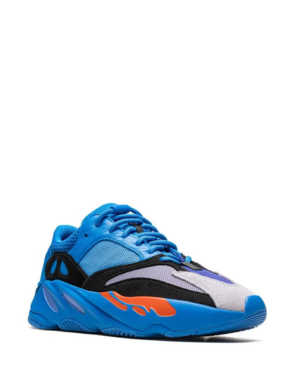 adidas Yeezy Boost 700 Hi-Res Blue Sneakers