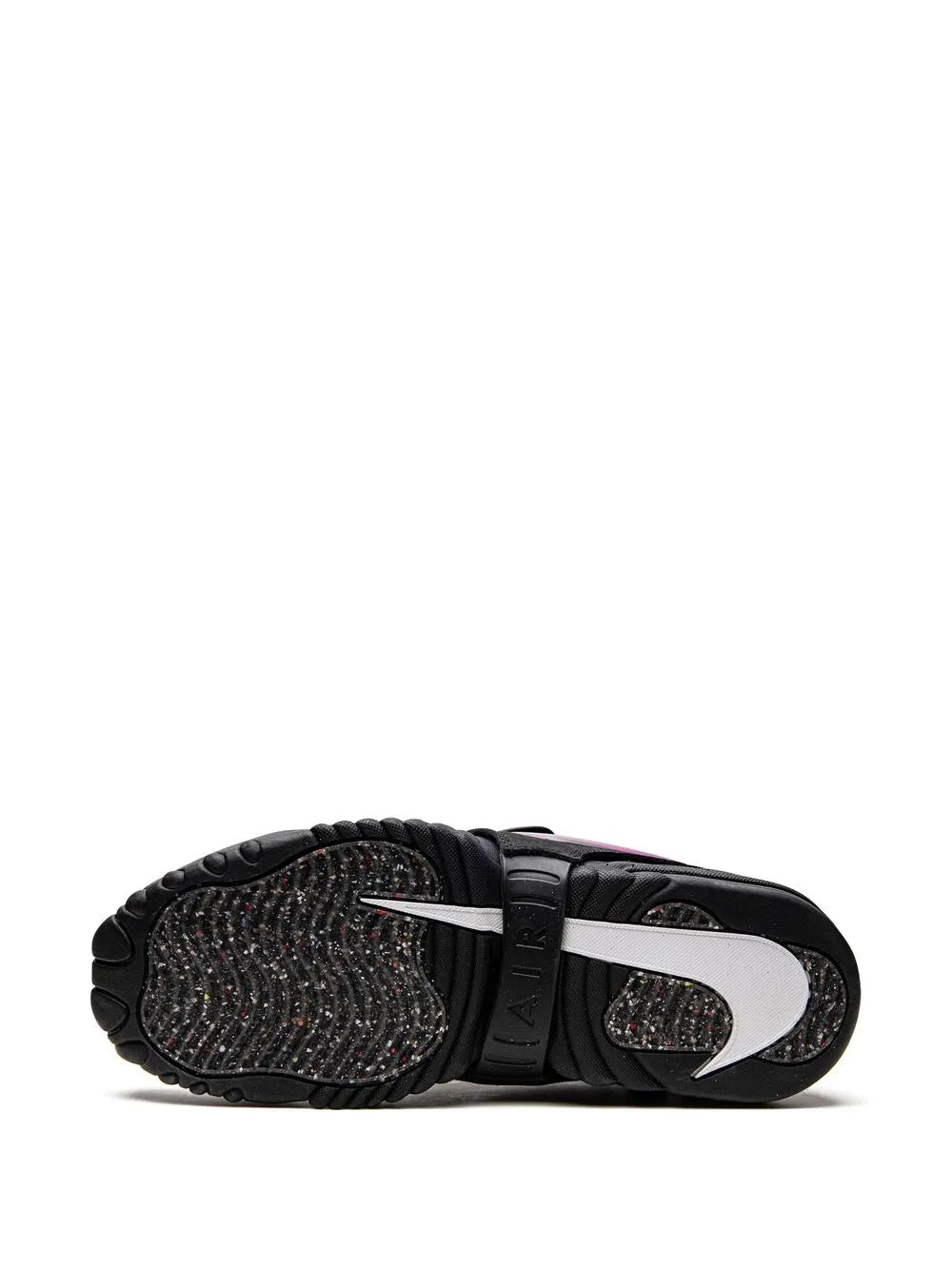 Nike X Ambush Air Adjust Force Black Sneakers floriamart.shop