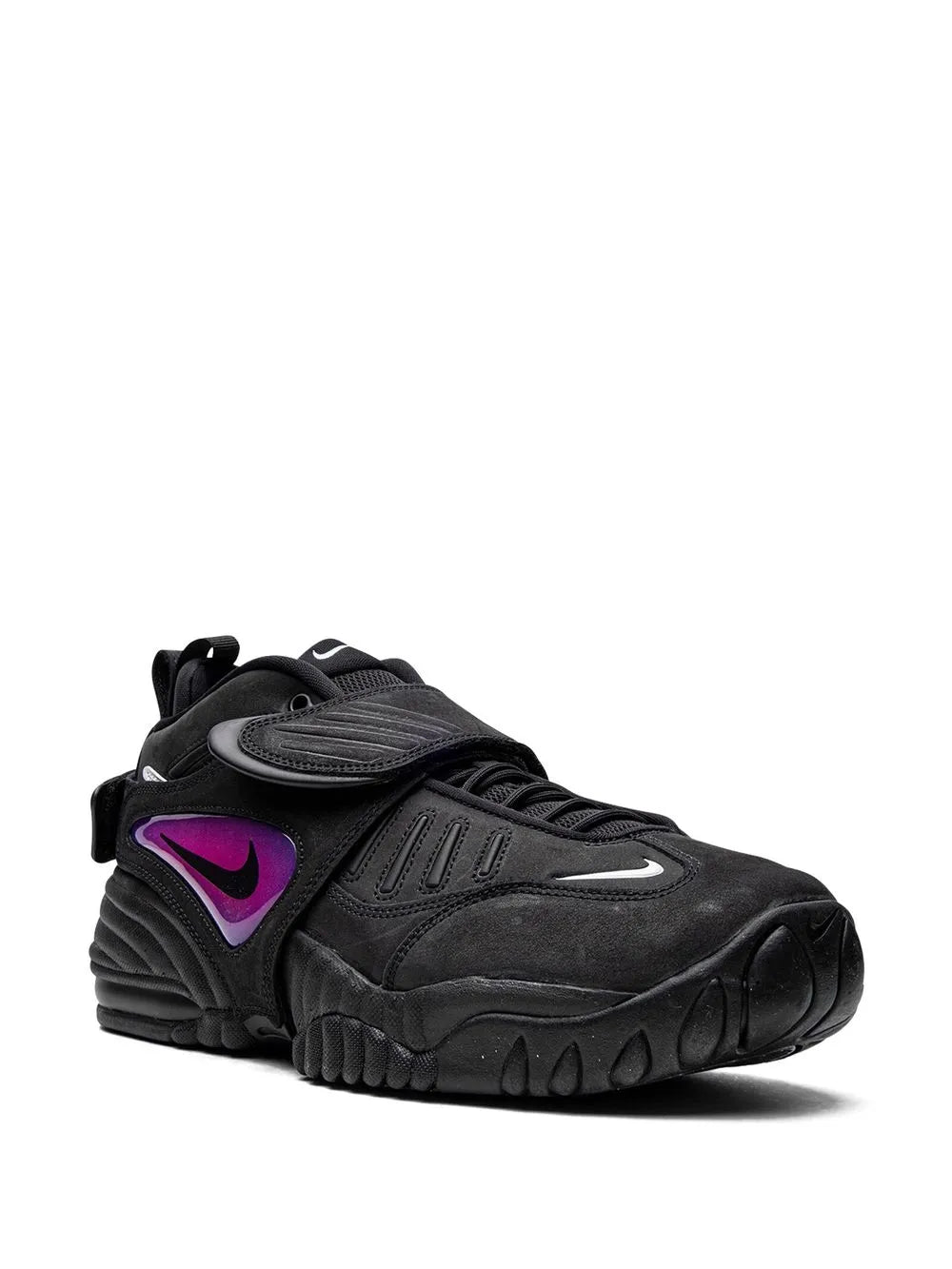 Nike X Ambush Air Adjust Force Black Sneakers floriamart.shop