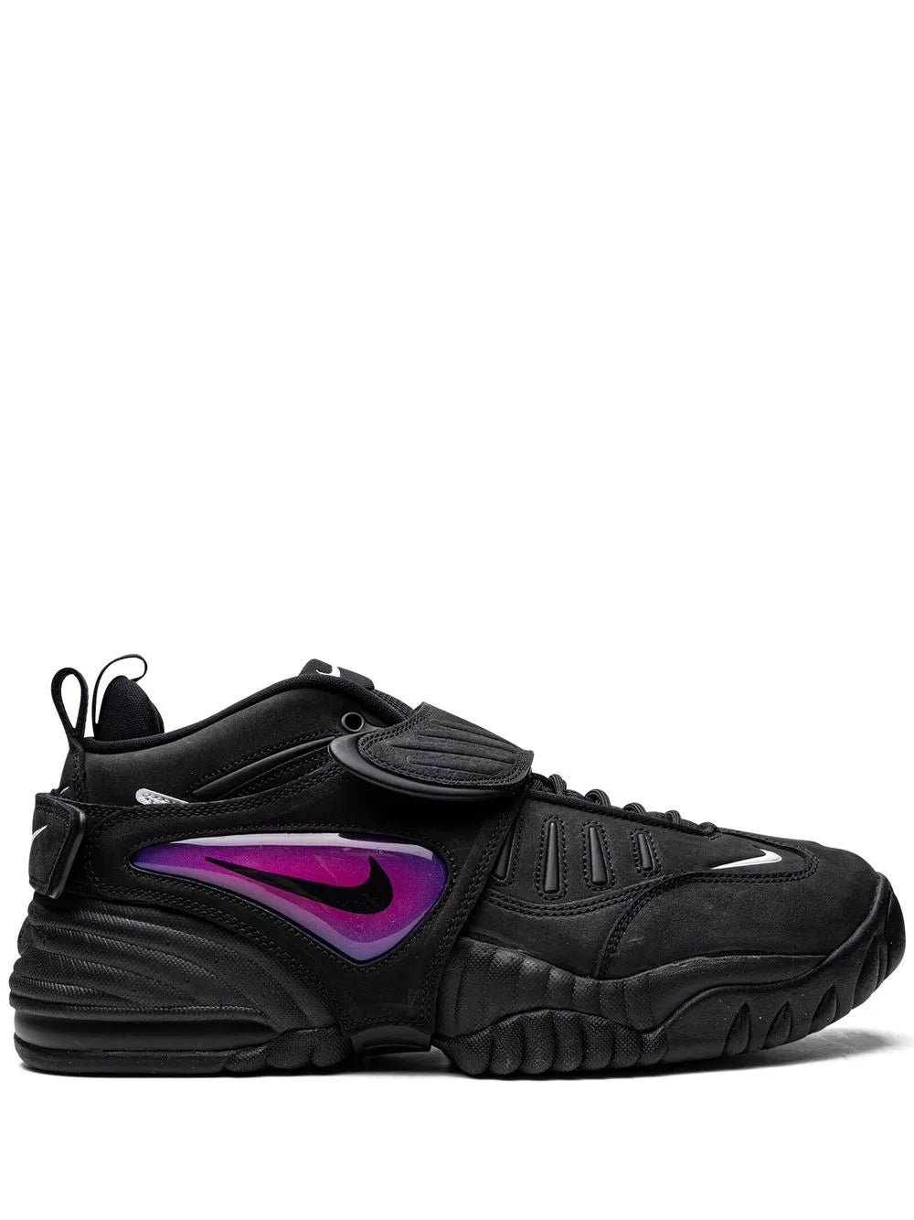 Nike X Ambush Air Adjust Force Black Sneakers floriamart.shop