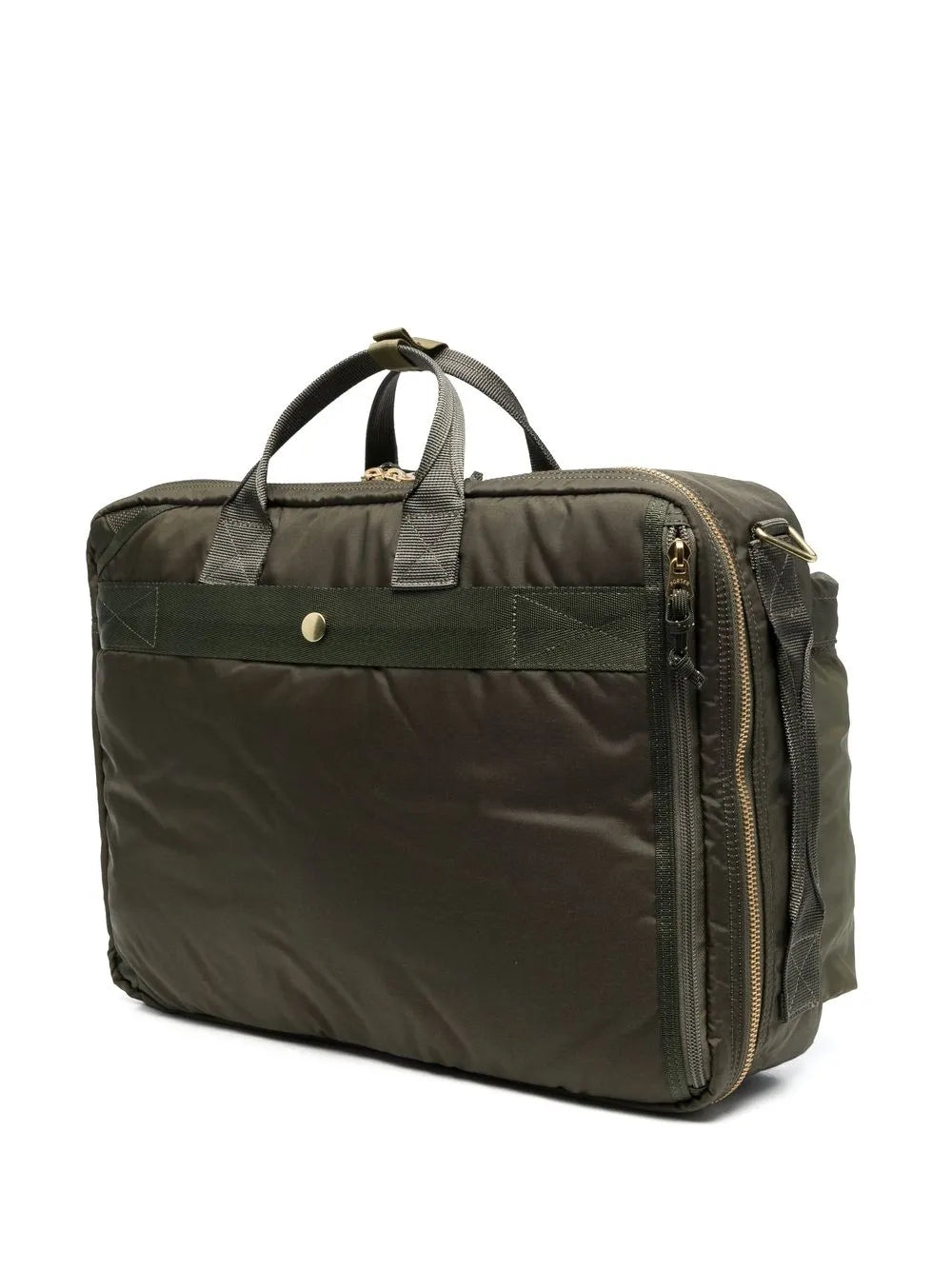 Porter-Yoshida & Co.Force 3Way briefcase