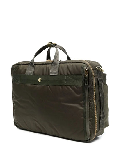 Porter-Yoshida & Co.Force 3Way briefcase