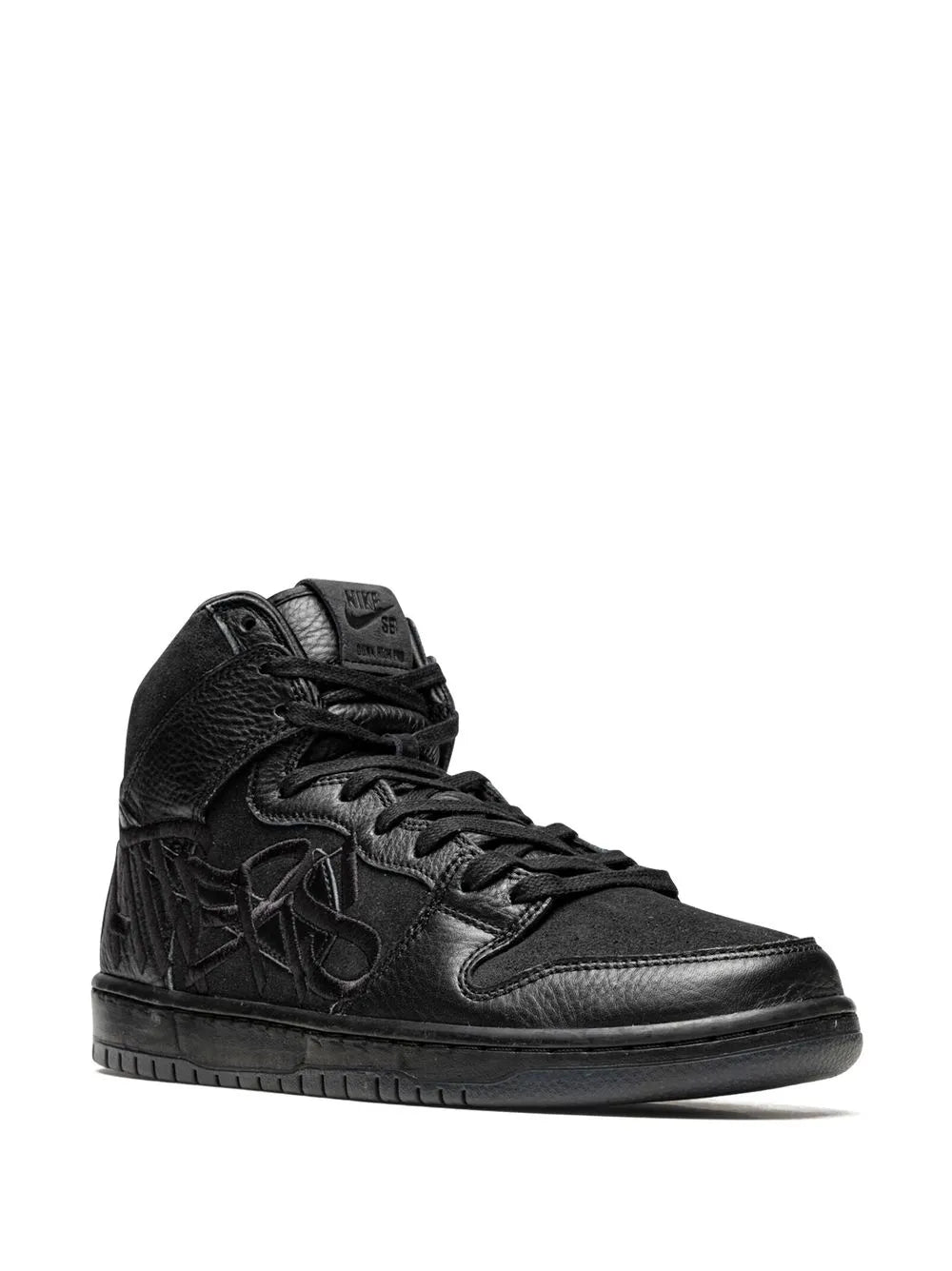 Nike X Faust Sb Dunk High Pro Qs Sneakers floriamart.shop