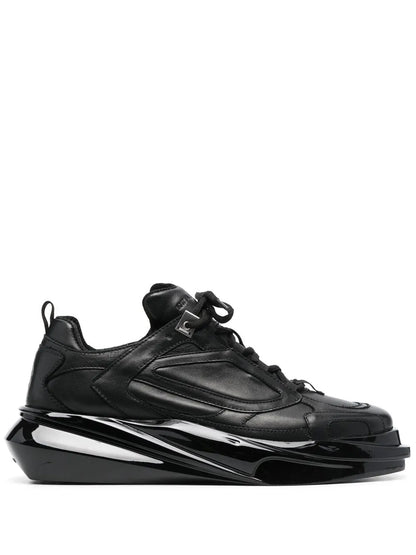 1017 Alyx 9Sm Chunky Lace-Up Sneakers Floriamart