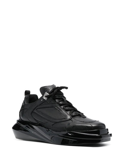 1017 Alyx 9Sm Chunky Lace-Up Sneakers Floriamart