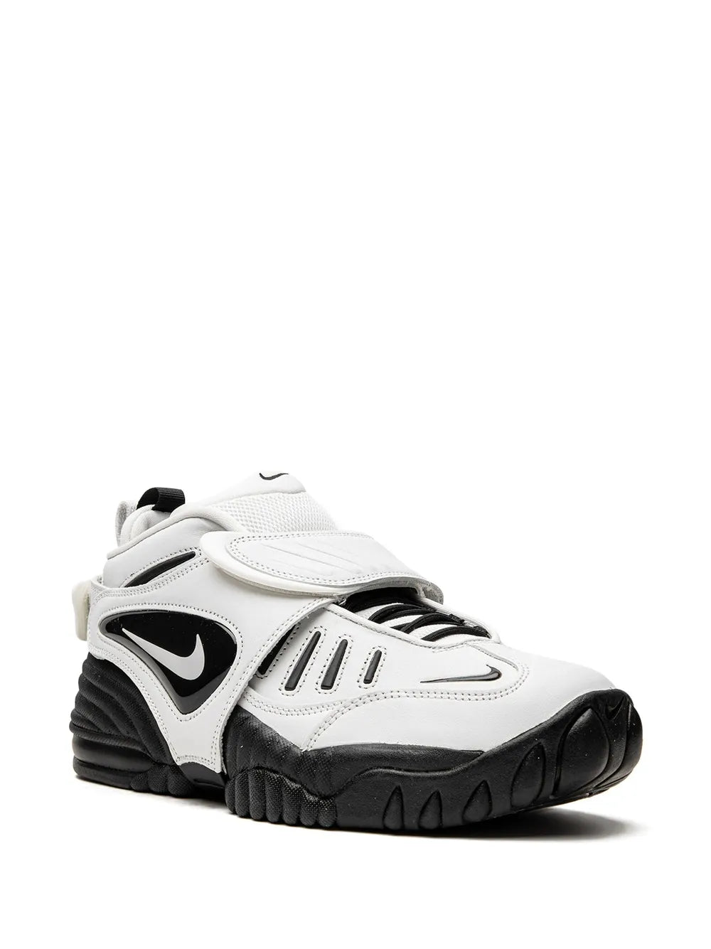 Nike X Ambush Air Adjust Force Summit White Black Sneakers floriamart.shop