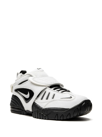 Nike X Ambush Air Adjust Force Summit White Black Sneakers floriamart.shop