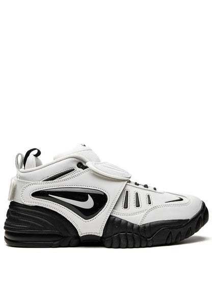Nike X Ambush Air Adjust Force Summit White Black Sneakers floriamart.shop