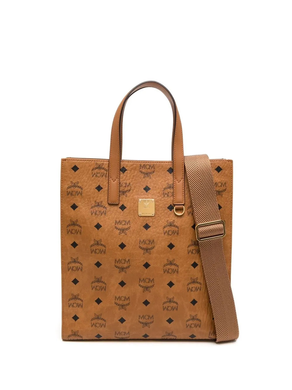MCMSmall Aren tote bag