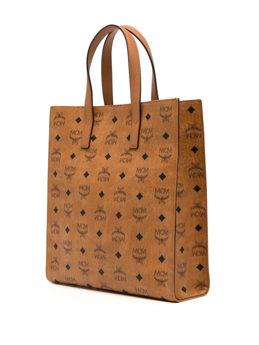 MCMSmall Aren tote bag