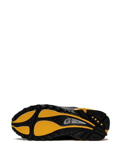 Nike X Nocta Hot Step Air Terra Black University Gold Sneakers floriamart.shop