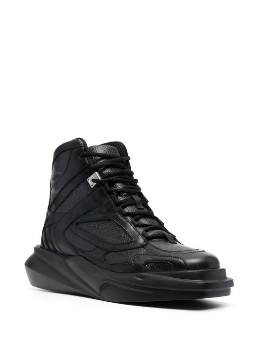 1017 Alyx 9Sm Lace-Up High-Top Sneakers Floriamart