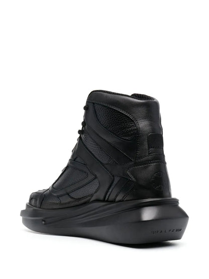 1017 Alyx 9Sm Lace-Up High-Top Sneakers Floriamart