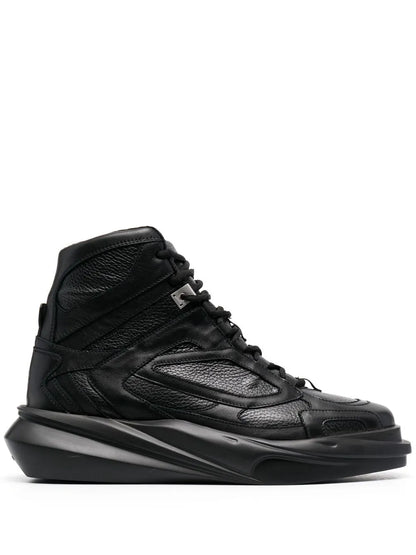 1017 Alyx 9Sm Lace-Up High-Top Sneakers Floriamart
