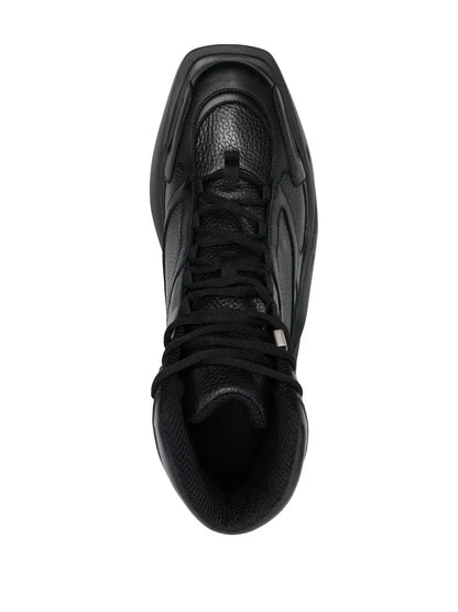 1017 Alyx 9Sm Lace-Up High-Top Sneakers Floriamart