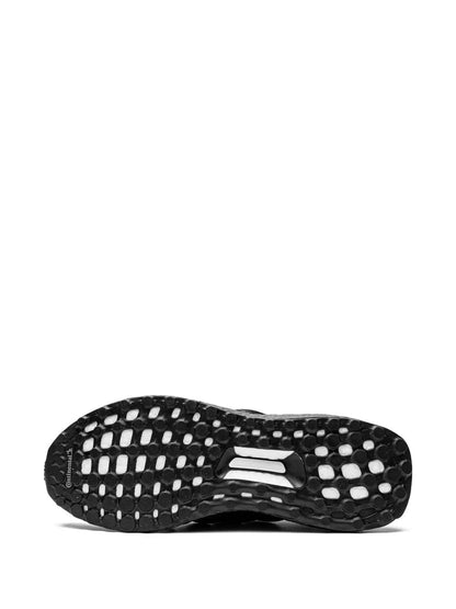 adidas Ultraboost Leather Sneakers