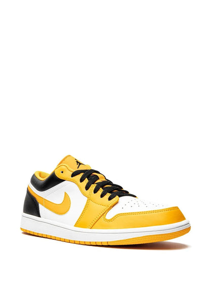 Air Jordan 1 Low Taxi Sneakers