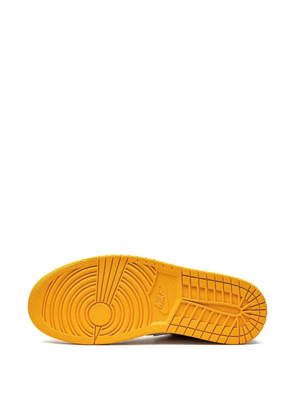 Air Jordan 1 Low Taxi Sneakers