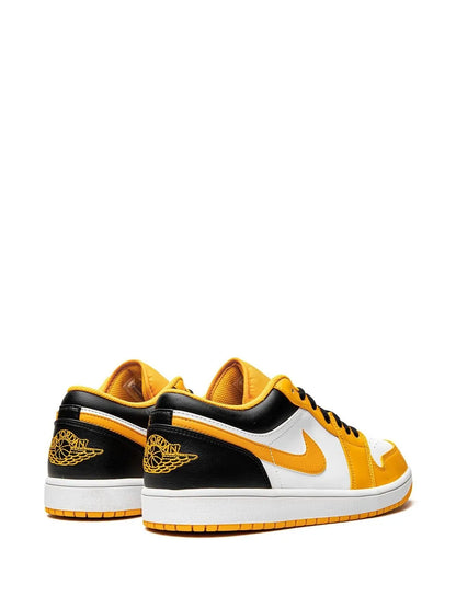 Air Jordan 1 Low Taxi Sneakers