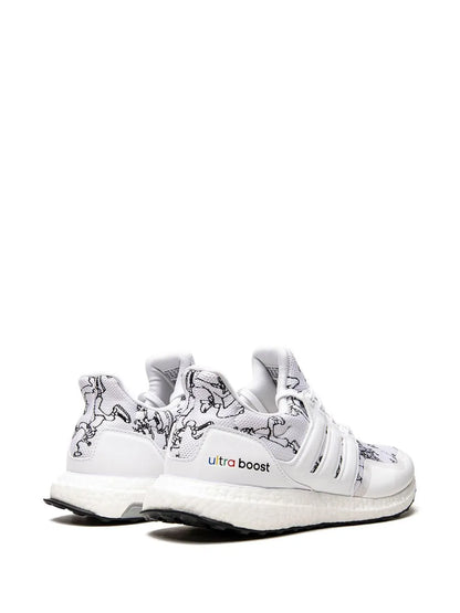 adidas X Disney Ultraboost Dna Sneakers