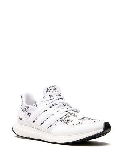 adidas X Disney Ultraboost Dna Sneakers