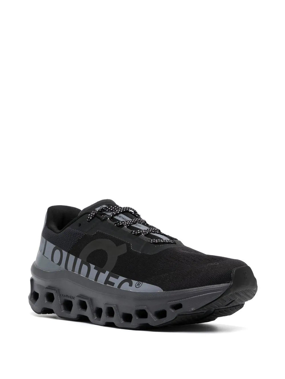 On Running Cloudmonster Lo-Top Sneakers