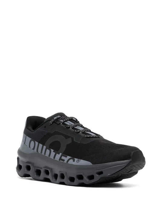 On Running Cloudmonster Lo-Top Sneakers