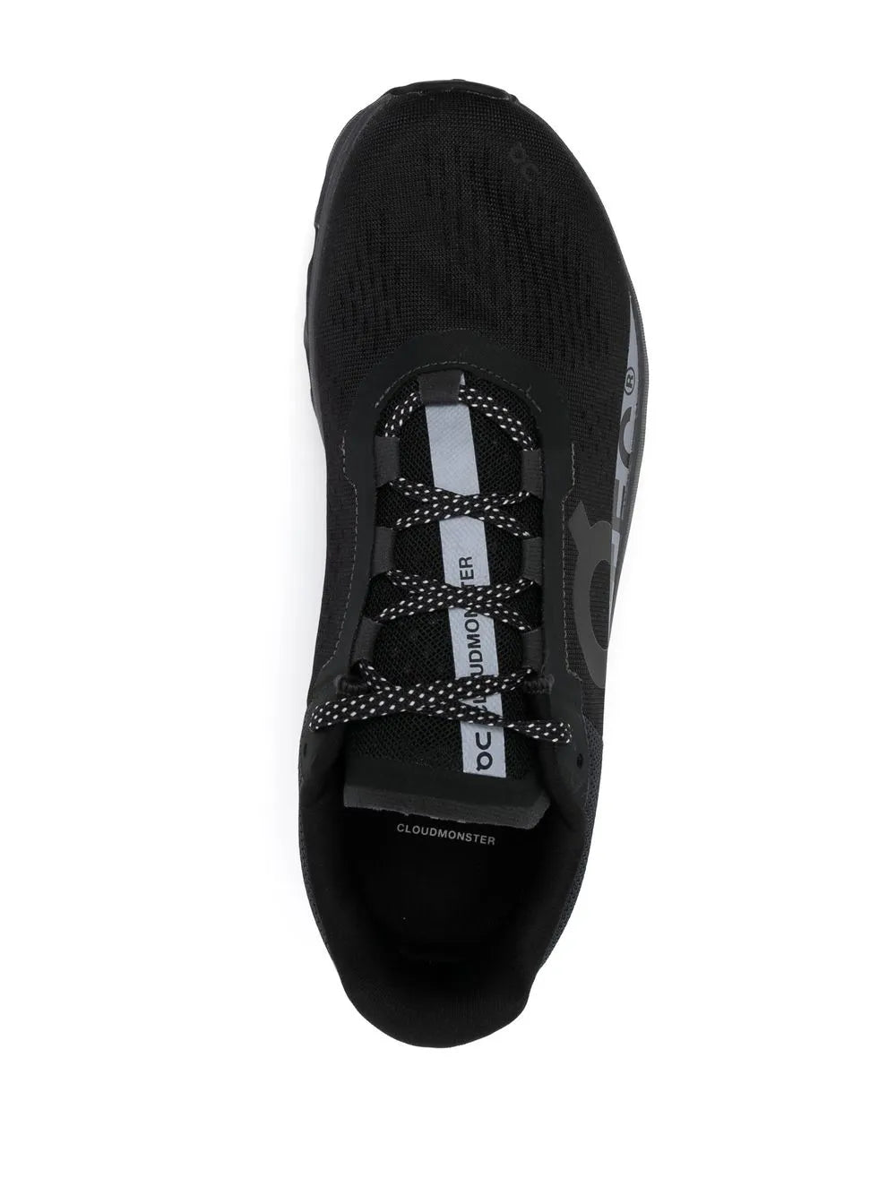 On Running Cloudmonster Lo-Top Sneakers