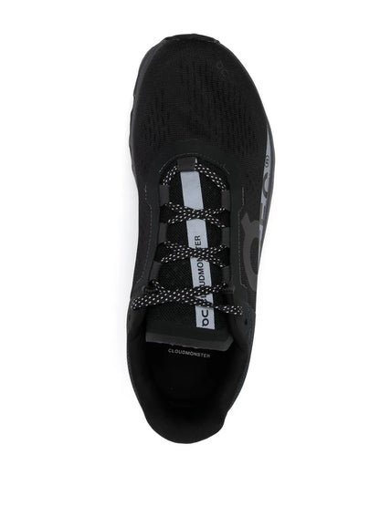On Running Cloudmonster Lo-Top Sneakers