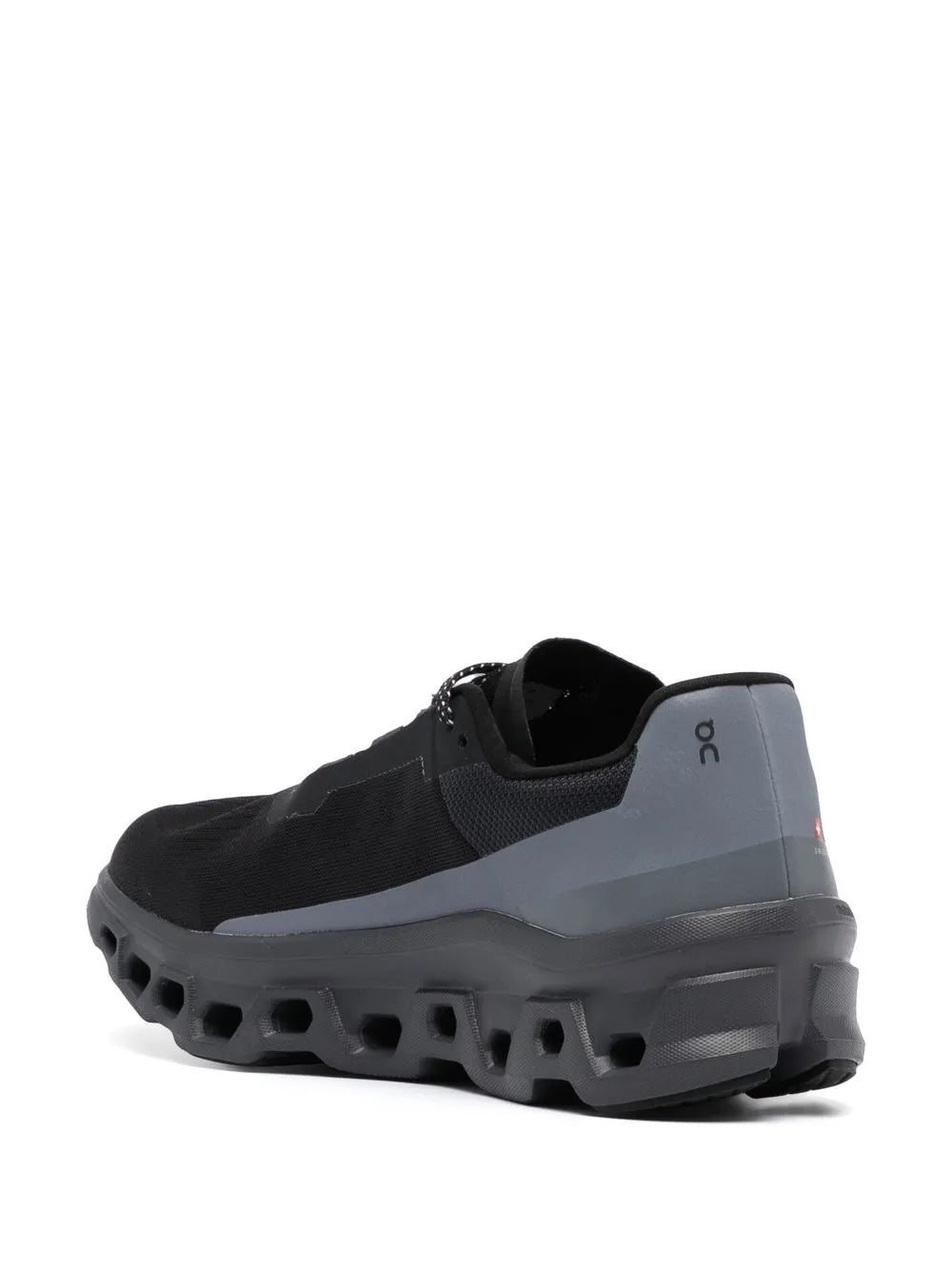 On Running Cloudmonster Lo-Top Sneakers