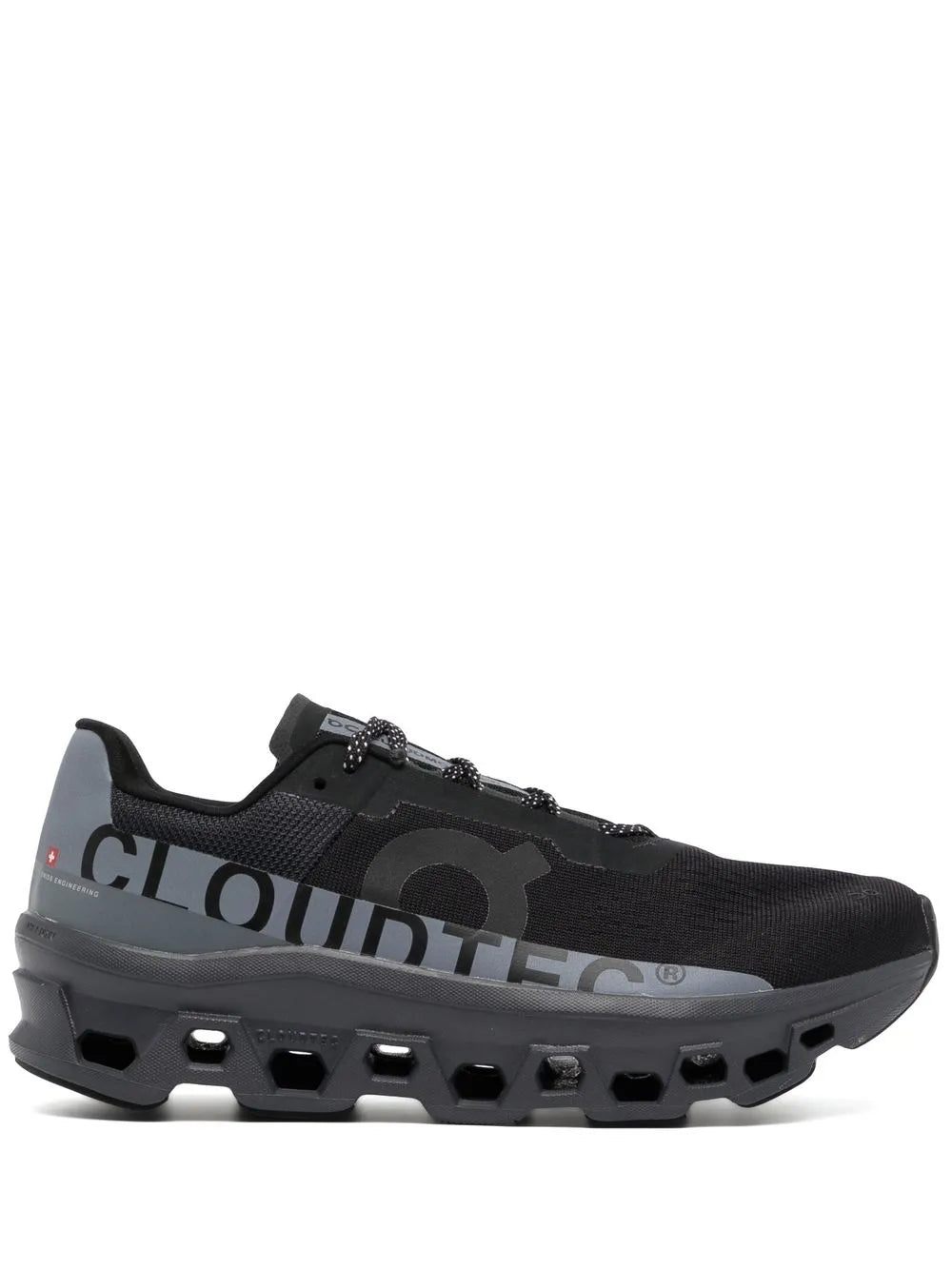 On Running Cloudmonster Lo-Top Sneakers