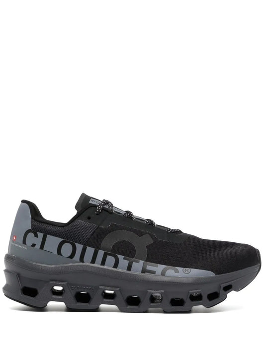 On Running Cloudmonster Lo-Top Sneakers
