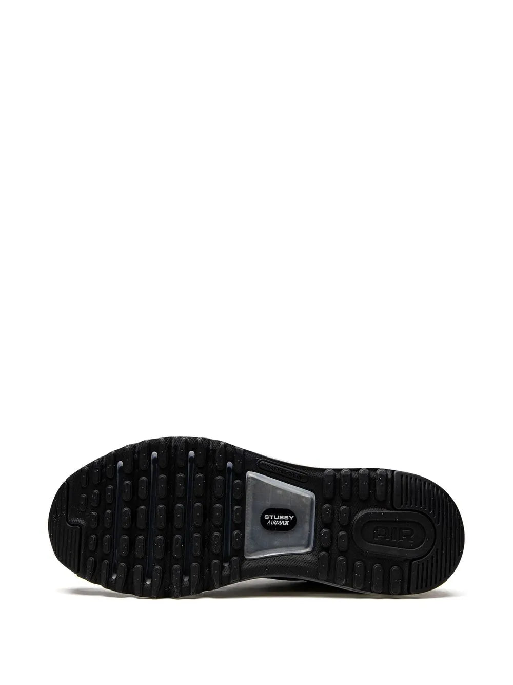 Nike X St sy Air Max 2013 Black Sneakers floriamart.shop