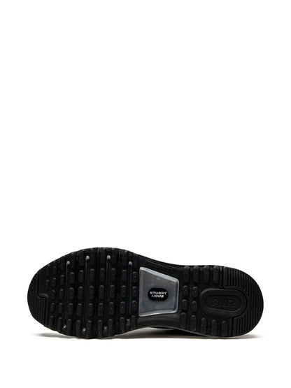 Nike X St sy Air Max 2013 Black Sneakers floriamart.shop