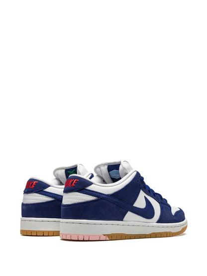 Nike Sb Dunk Low Los Angeles Dodgers Sneakers floriamart.shop