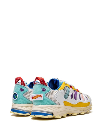 adidas Sean Wotherspoon X Hot Wheels Superturf Adventure Sneakers Floriamart