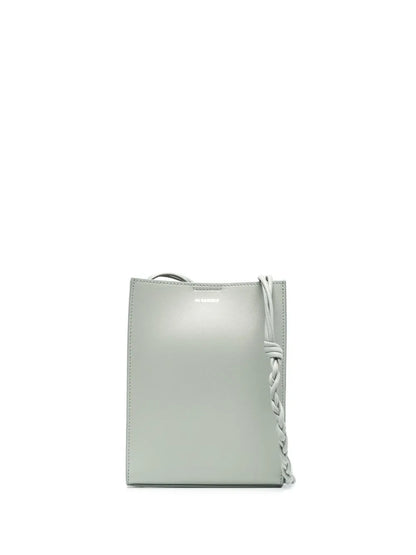 Jil SanderTangle small crossbody bag