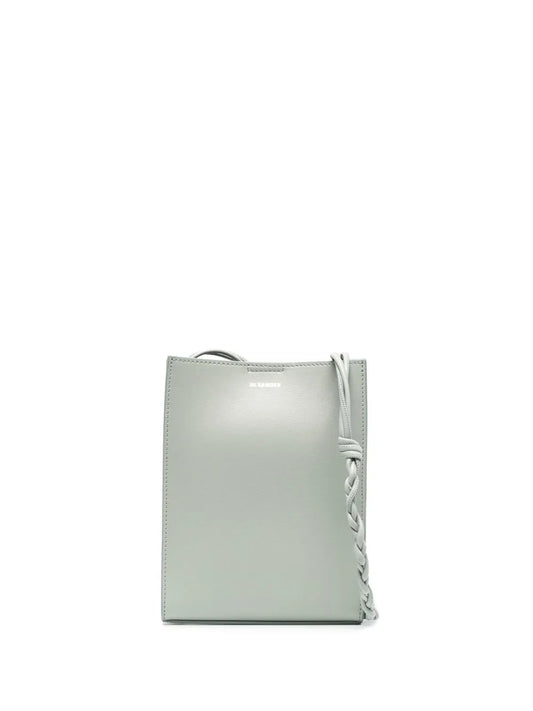 Jil SanderTangle small crossbody bag