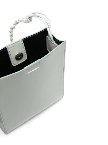 Jil SanderTangle small crossbody bag