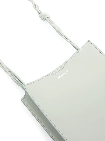 Jil SanderTangle small crossbody bag