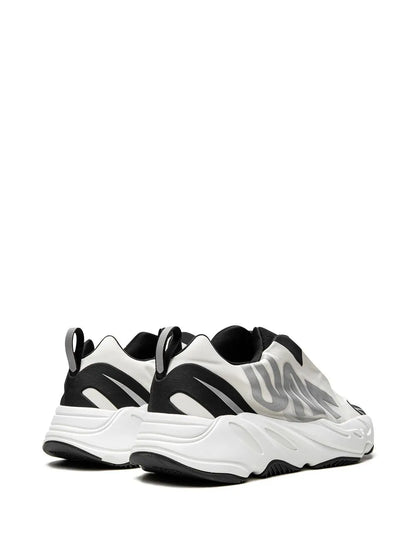 adidas Yeezy 700 Mnvn Laceless Analog Sneakers