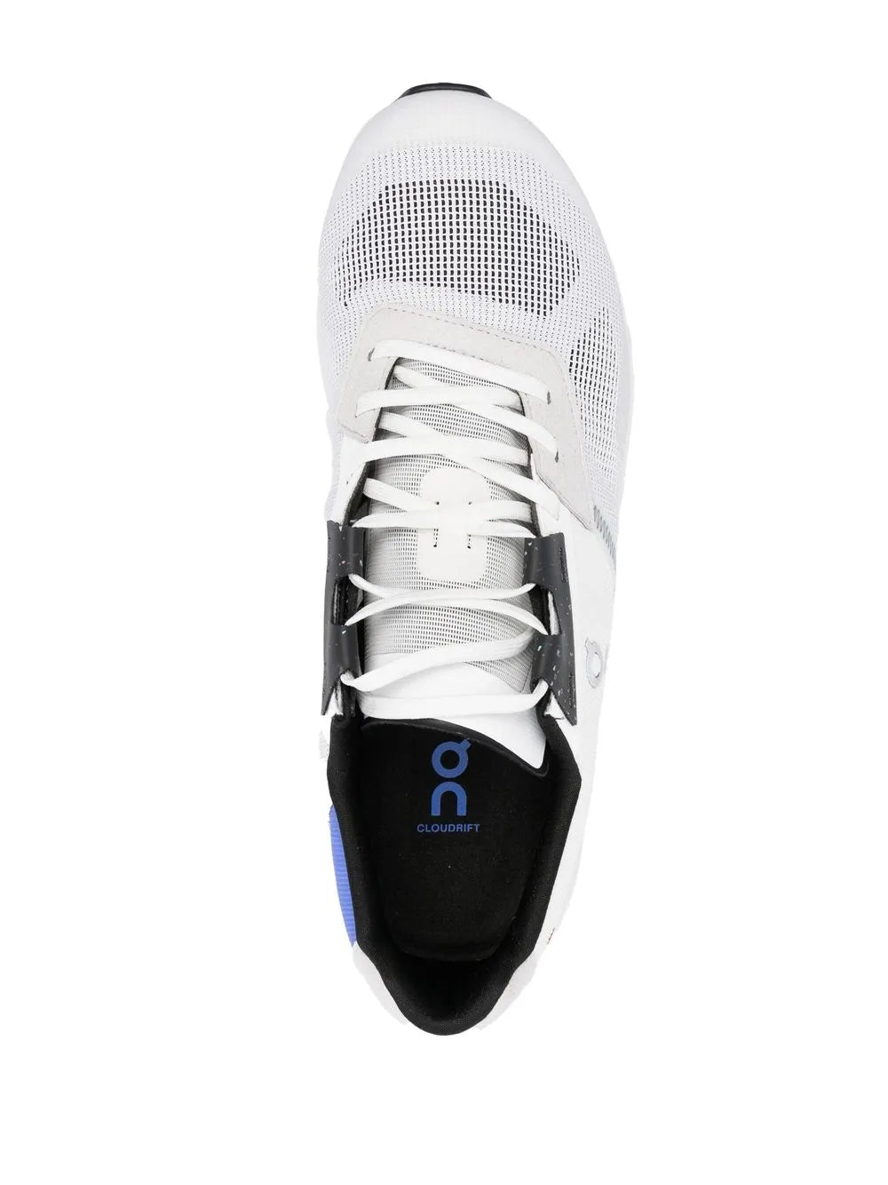 On Running Cloudrift Low-Top Sneakers floriamart.shop