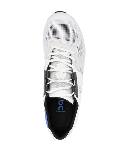 On Running Cloudrift Low-Top Sneakers floriamart.shop