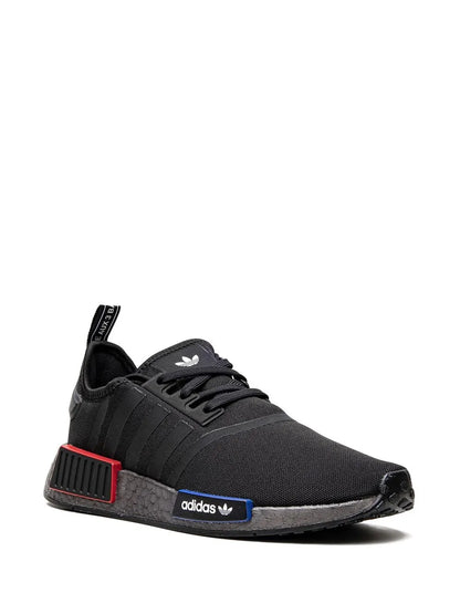 adidas Kids Nmd R1 Low-Top Sneakers Floriamart