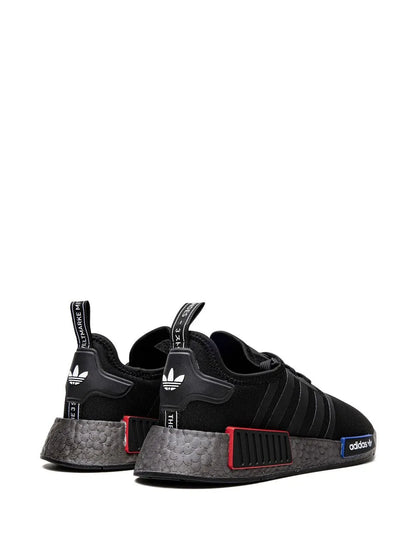adidas Kids Nmd R1 Low-Top Sneakers Floriamart