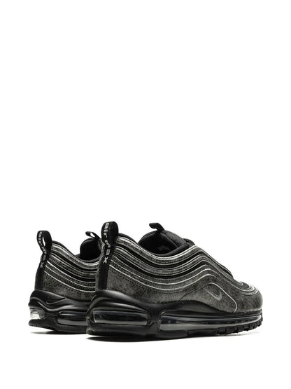 Nike X Comme Des Gar ns Air Max 97 Glacier Grey Sneakers floriamart.shop