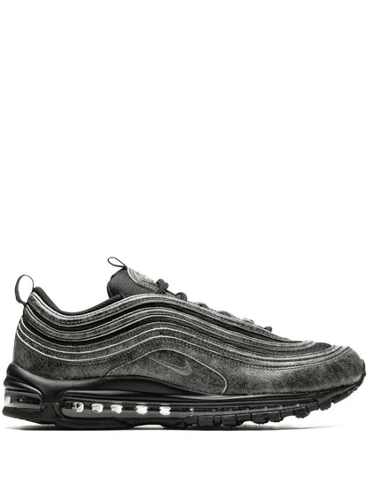 Nike X Comme Des Gar ns Air Max 97 Glacier Grey Sneakers floriamart.shop