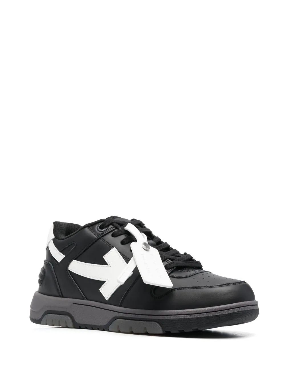 Off-White Out Of Office Low-Top Sneakers floriamart.shop